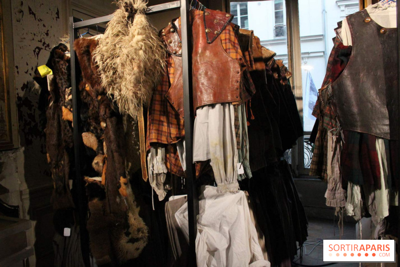 Peris By les Ambassadeurs