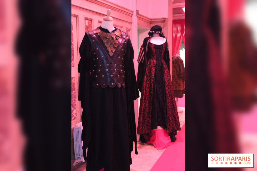 Peris By les Ambassadeurs