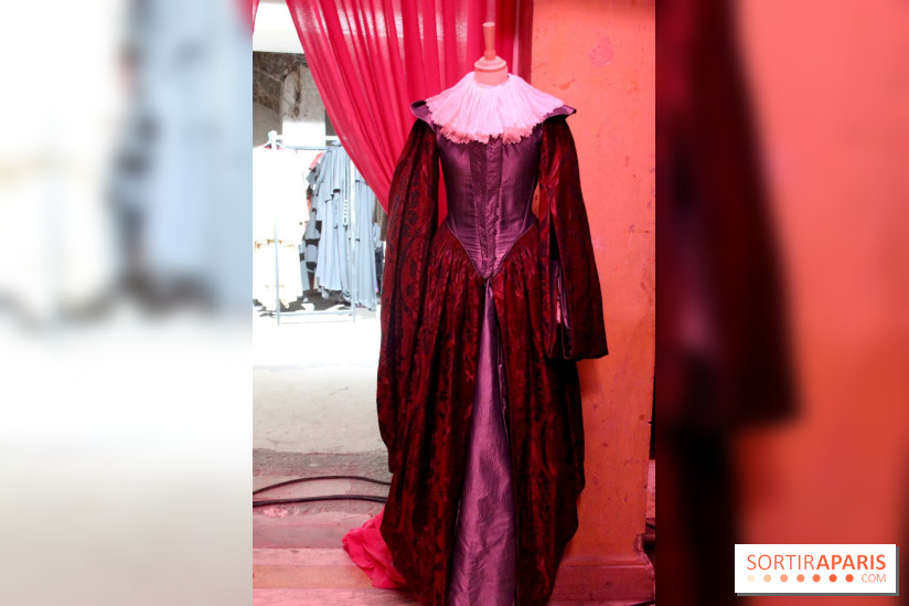 ris By les Ambassadeurs, Nicolas et Sophe Levy