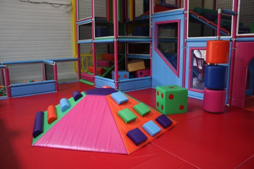 ty bamboo, ty'bamboo, parc d'attraction, dammarie les lys