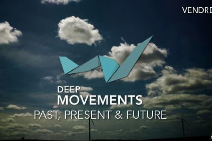 Deep Movements : Past, Present & Future