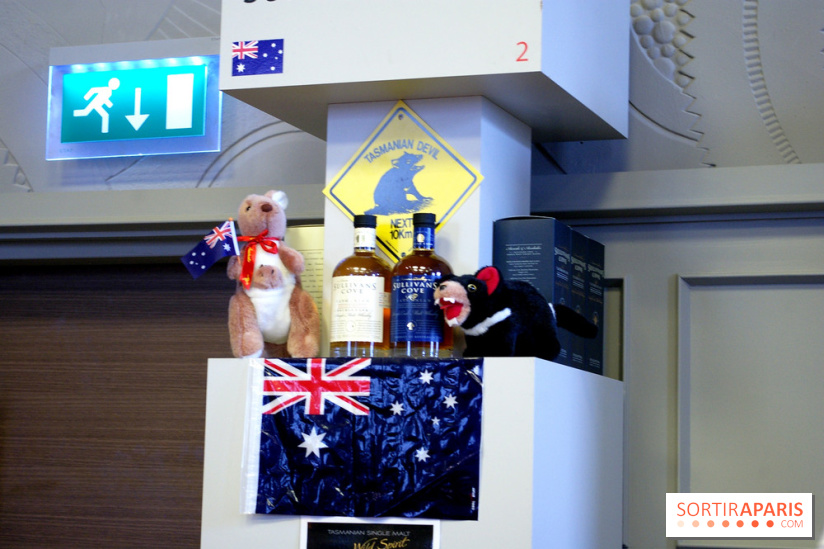 Whisky Live Paris 2013