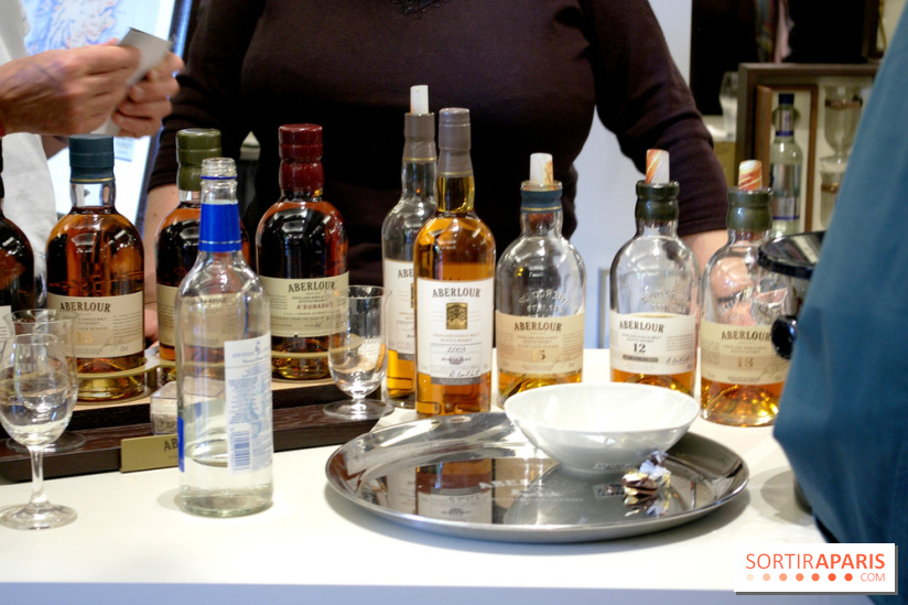 Whisky Live Paris 2013