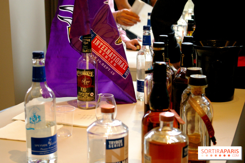 Whisky Live Paris 2013