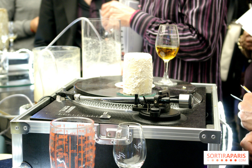 Whisky Live Paris 2013