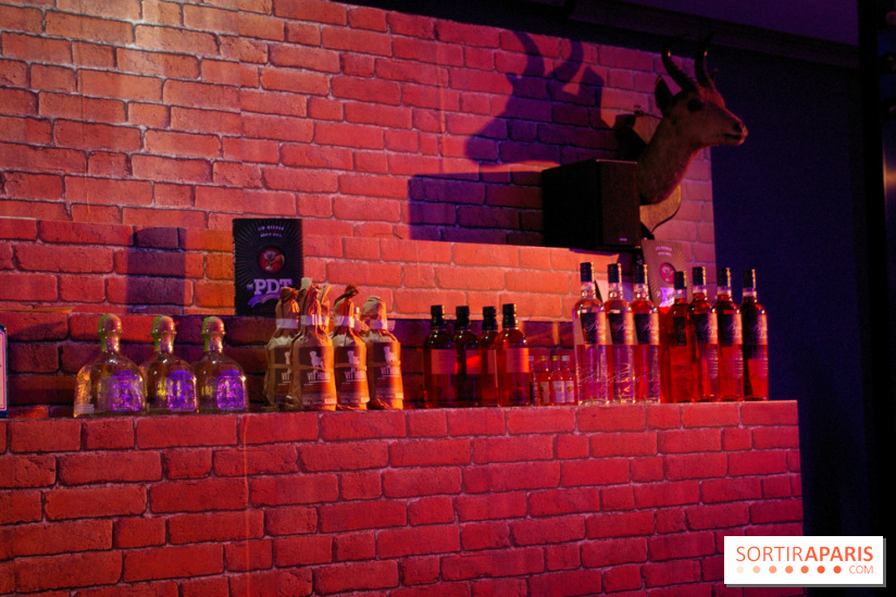 Whisky Live Paris 2013