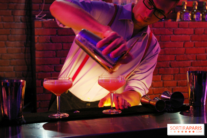 Whisky Live Paris 2013