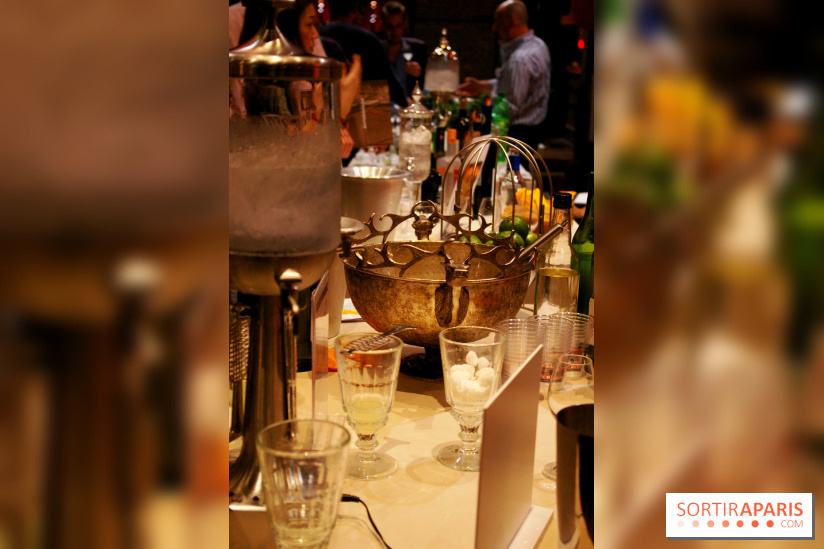 Whisky Live Paris 2013