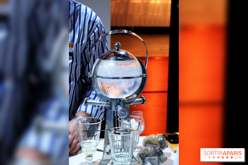 Whisky Live Paris 2013