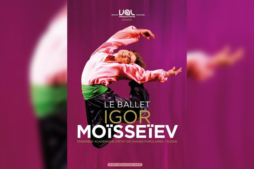 igor moisseiev