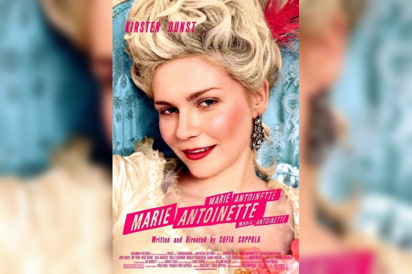 marie antoinette
