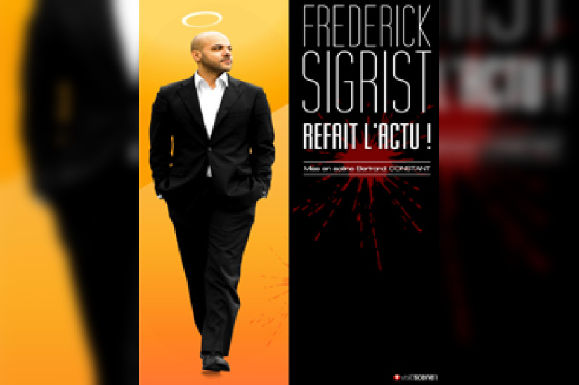 sigrist
