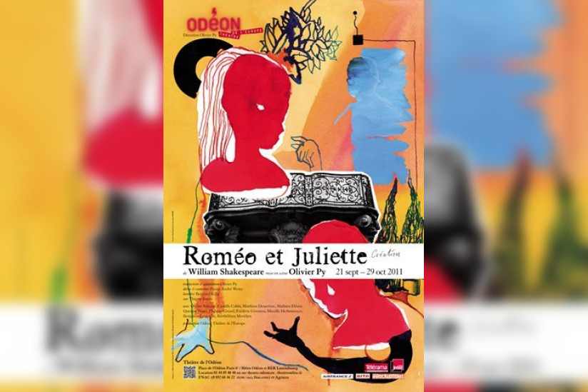 Roméo et Juliette d