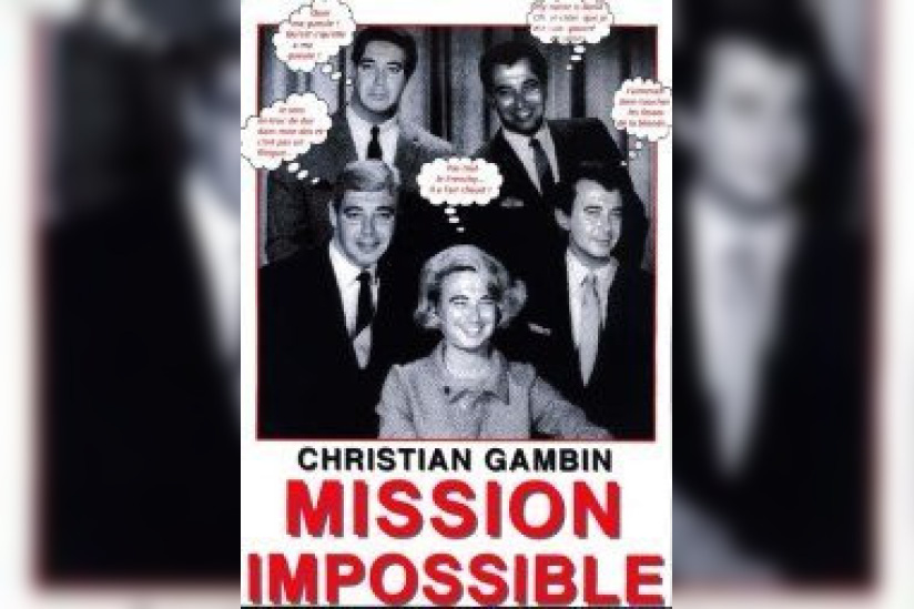 mission impossible 