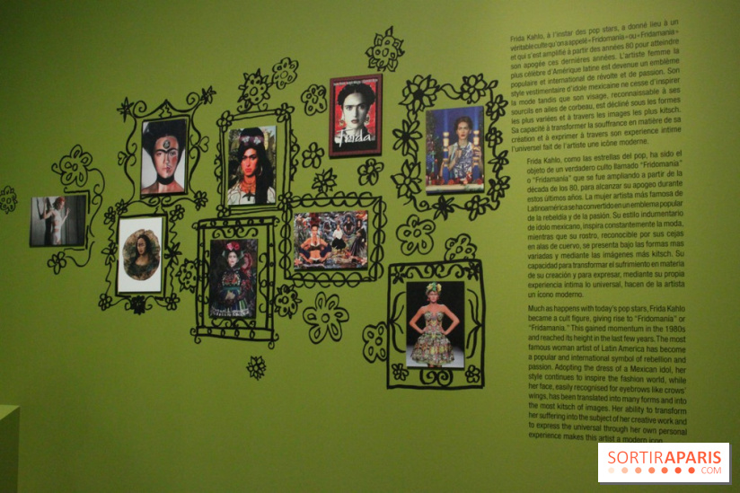 Frida Kahlo & Diego Rivera au Musée de l'Orangerie