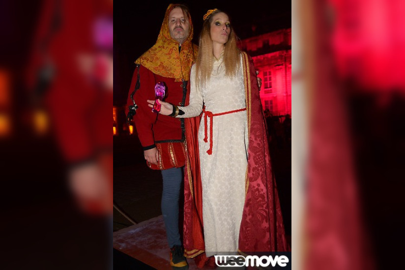 La Nuit des Ambassadeurs 2013 : Le Tournoi des XVI Royaumes
