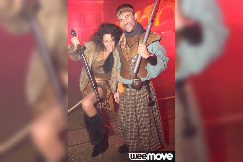 La Nuit des Ambassadeurs 2013 : Le Tournoi des XVI Royaumes