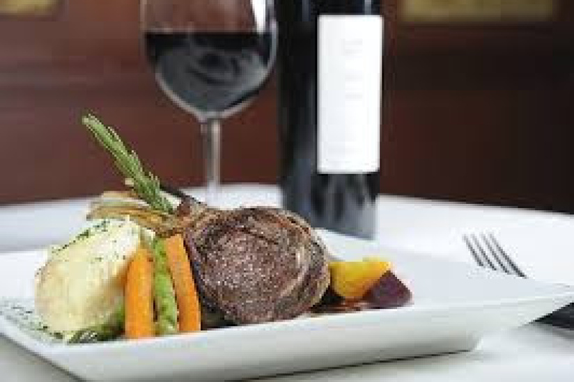 Le Vin Qui Danse