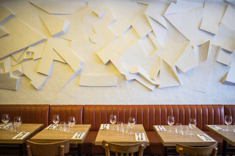 Prix du Bistro Urbain