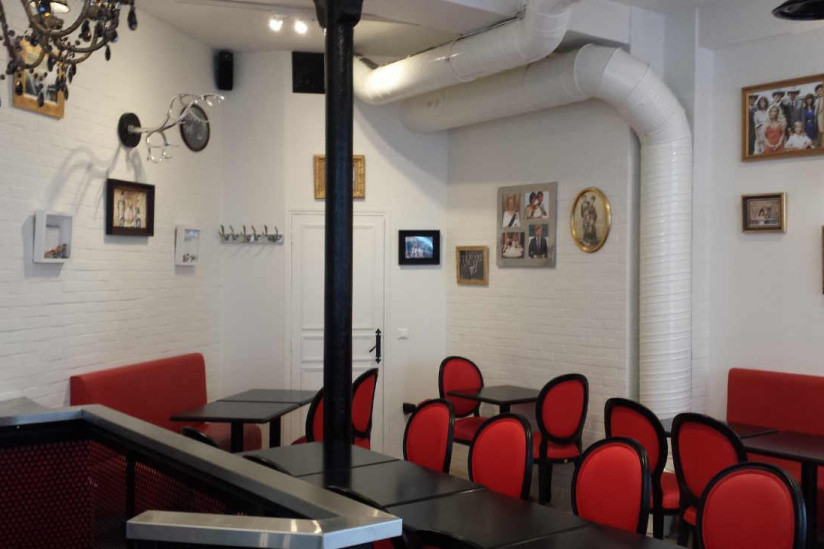 Burger & Fils : l'hamburger sur mesure