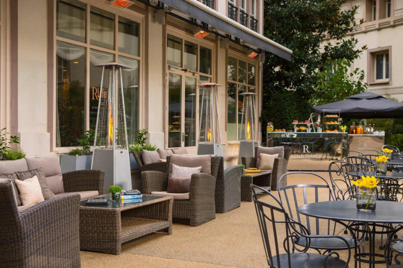 Atelier chandeleur au Renaissance Paris le Parc Trocadéro