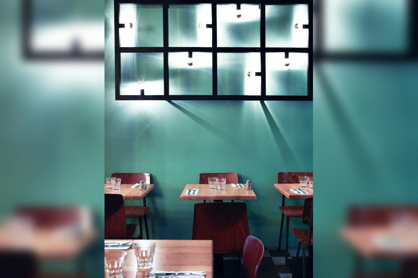 L'Atelier Saint-Georges : les burgers gastronomes