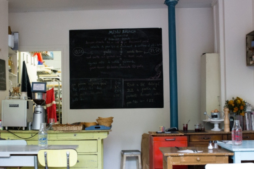 Bloom : manger local et fait maison