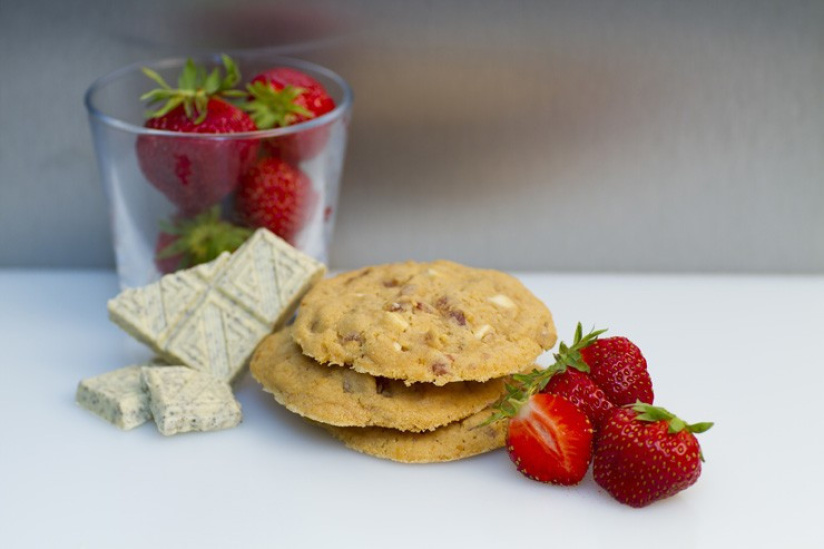 La Fabrique Cookies s'installe au Printemps Haussmann