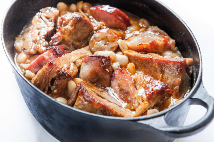 Allard remet à l'honneur 7 classiques de la maison