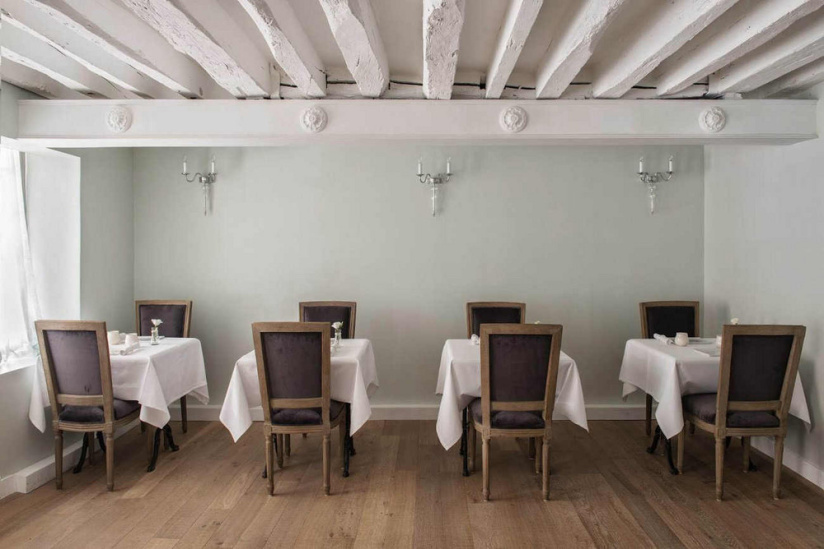 Nakatani : l'hommage du Japon à la France