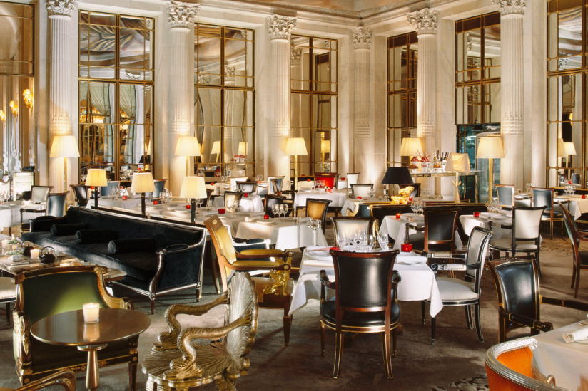 Réveillon de Noël 2014 au Dali