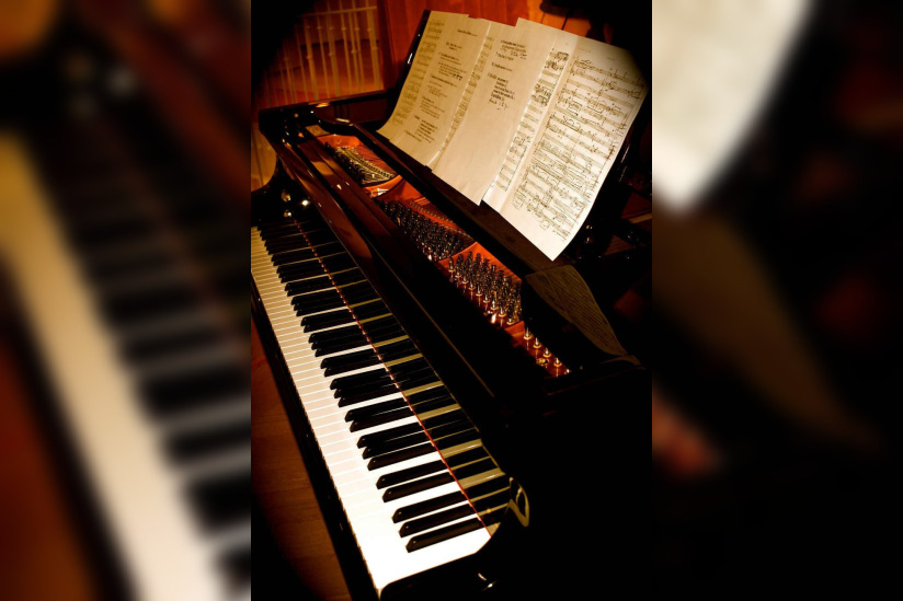 Soirée Cotton Club au bar de l'Hôtel 123 S2bastopol