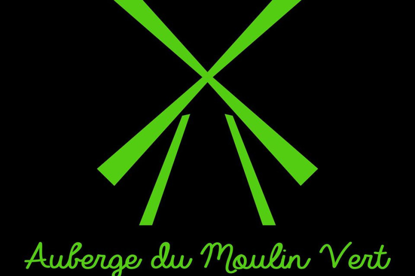 Saint Valentin 2015 à l'Auberge du Moulin Vert