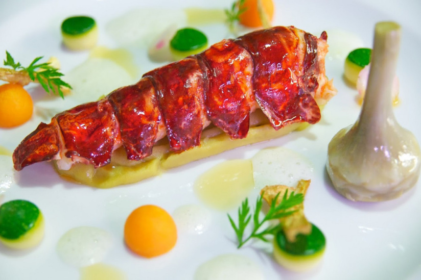 Saint Valentin 2015 au restaurant Josefin