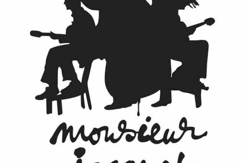 Jazz Manouche au 123 Sebastopol