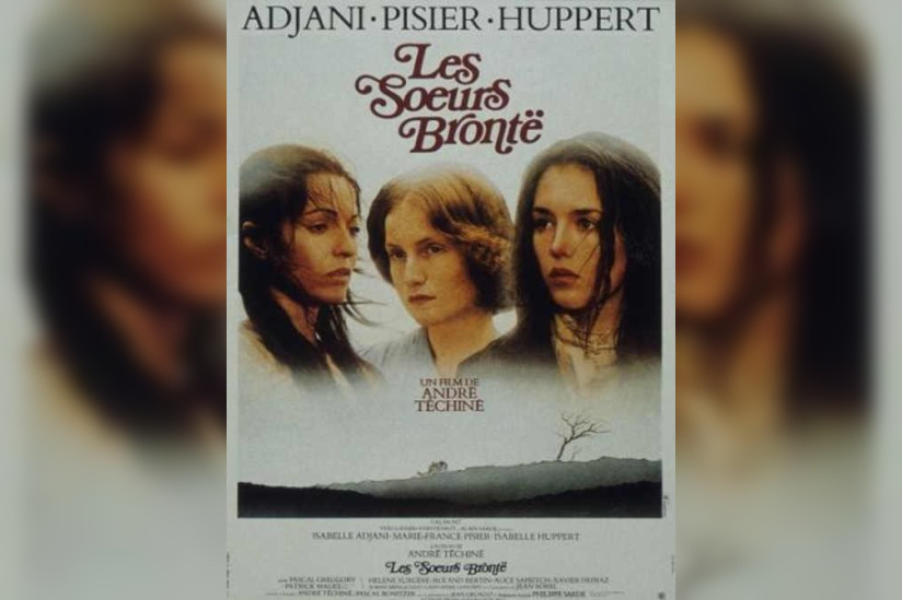 Le 123 Ciné Club rend hommage à Marie-France Pisier