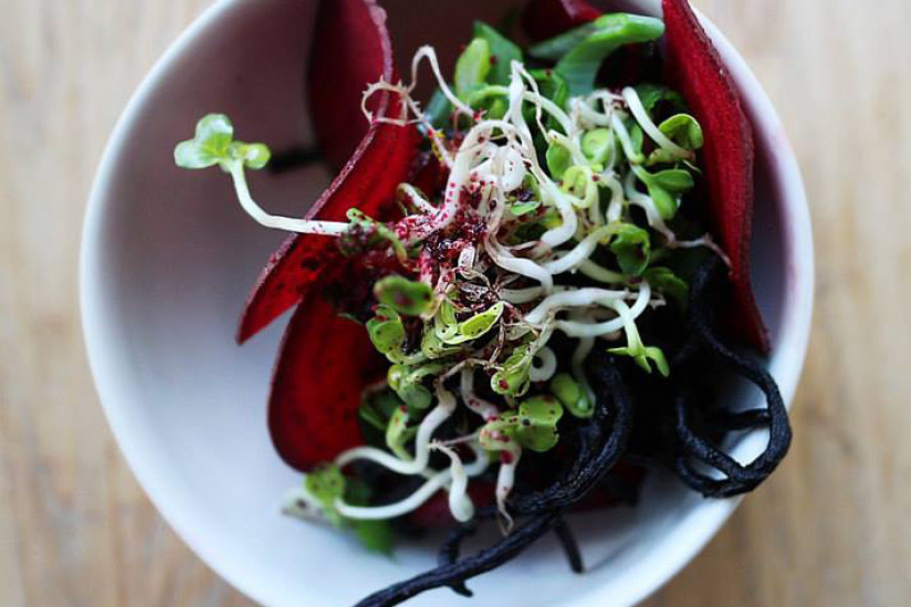 2ème brunch éphémère à l'Appartelier