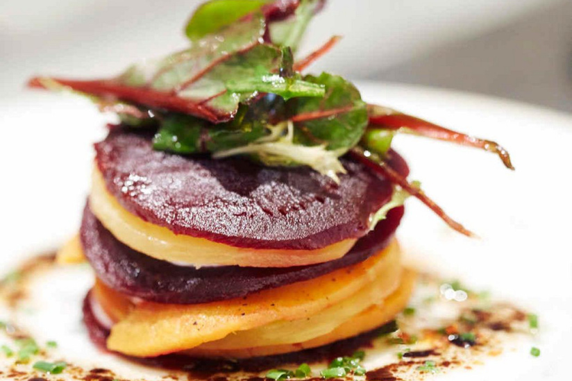 Nouveau chef et nouvelle carte au Bistro urbain