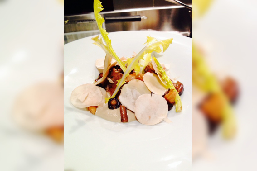 Soirées Terres Chaudes de Plantxa : l'Italie à l'honneur