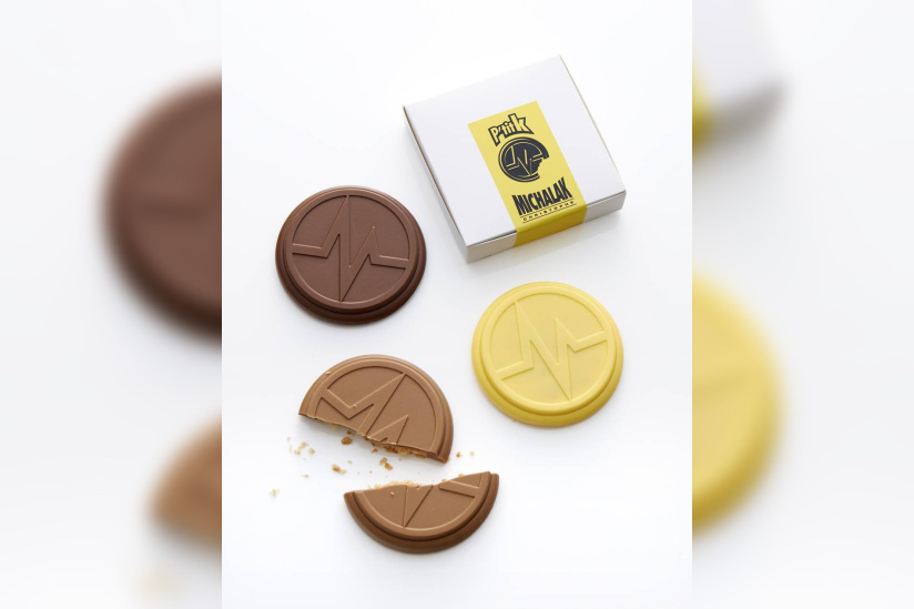 P'tit K : le goûter de Christophe Michalak