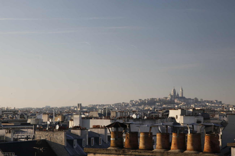 Les Piaules : auberge de jeunesse à Paris