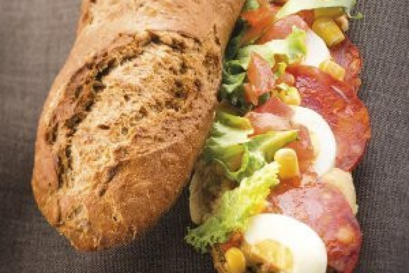 Class'croûte lance sa carte automne/hiver