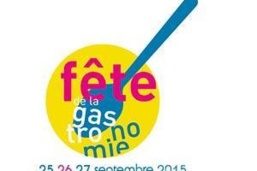 Fête de la Gastronomie à la Bellevilloise