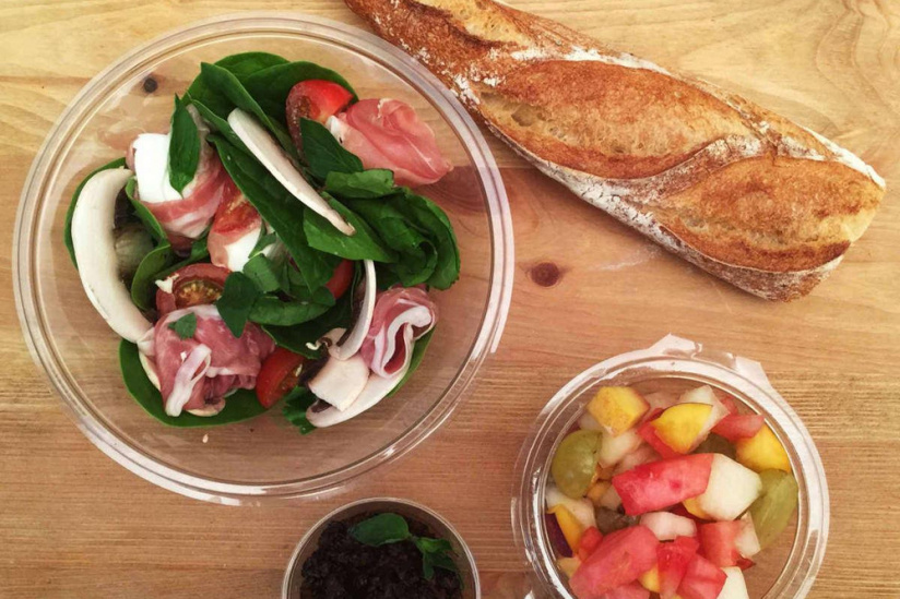 4 nouvelles formules de déjeuner chez MiamTag