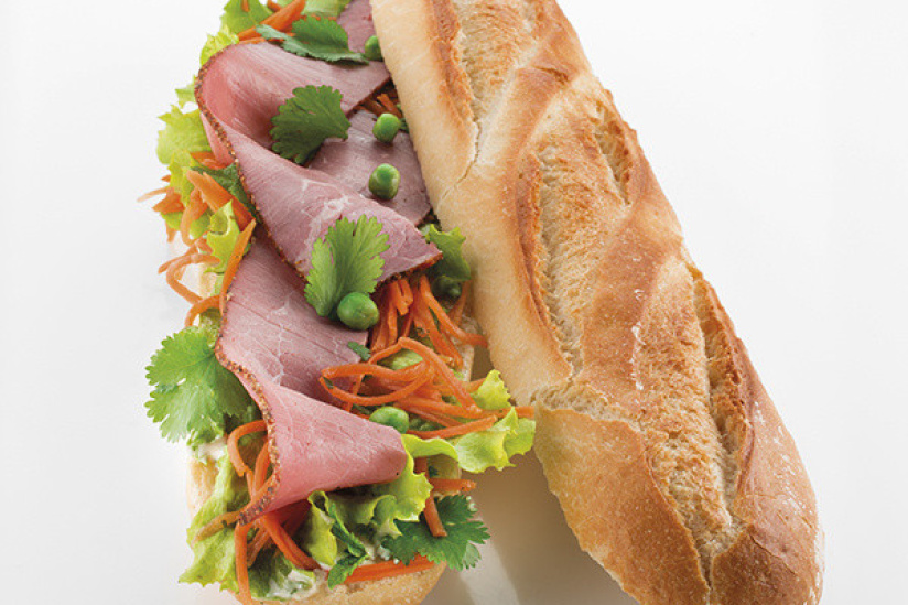 Nouvelle carte pour vos déjeuners chez Class'croute