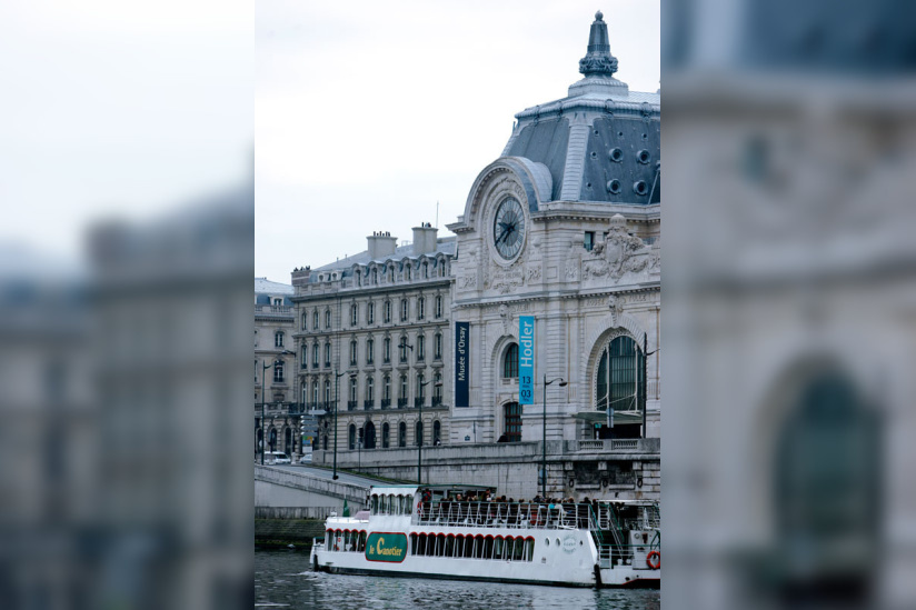 Croisière brunch Saint Valentin 2016 sur la Seine 