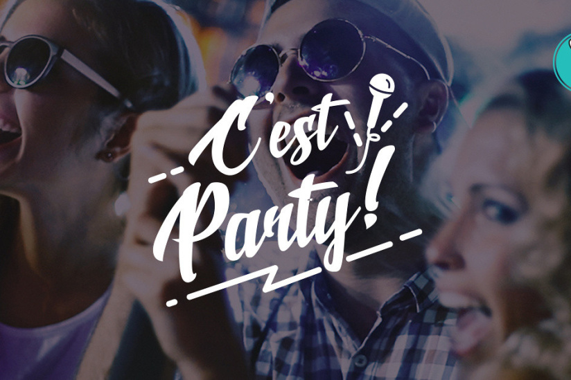 L'appart Deliveroo ouvre ses portes pour des soirées à thèmes