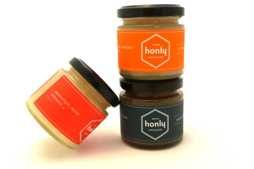 Initiation à l'honeylogie au Marignan Champs Elysées