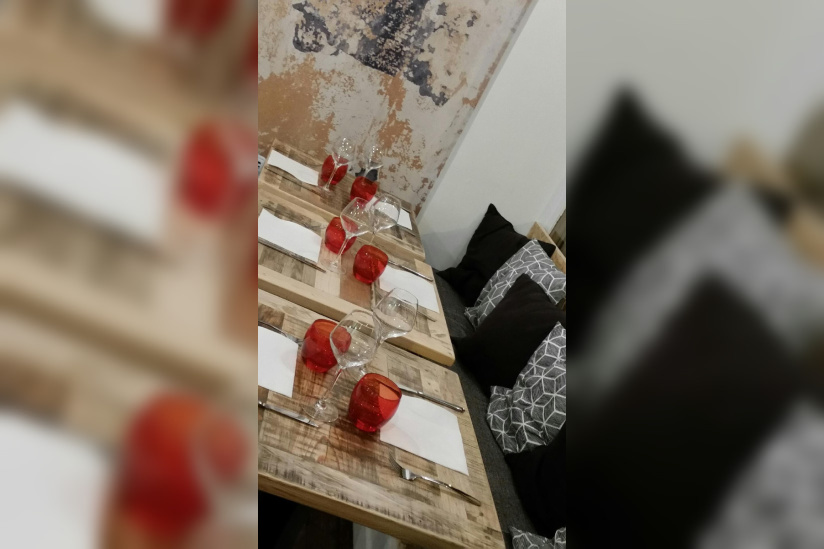 Chai vous : bistronomie et convivialité sont au rendez-vous