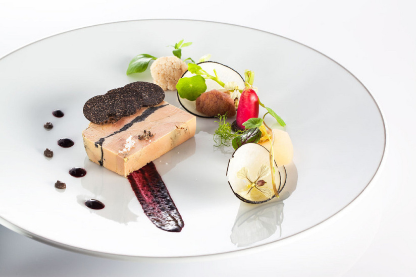 Soirée des terroirs oubliés du Sud Ouest chez Loiseau Rive Gauche